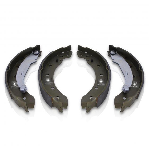 LONA DE FREIO SISTEMA BENDIX | 424157