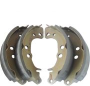 LONA DE FREIO SISTEMA BENDIX | 424157