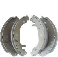 4241E5-Lona de Freio - Sistema Bendix/ Medida 180x32mm