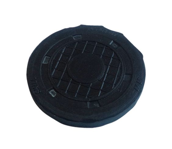 023249-Selo Traseiro do Comando - Medida 47mm