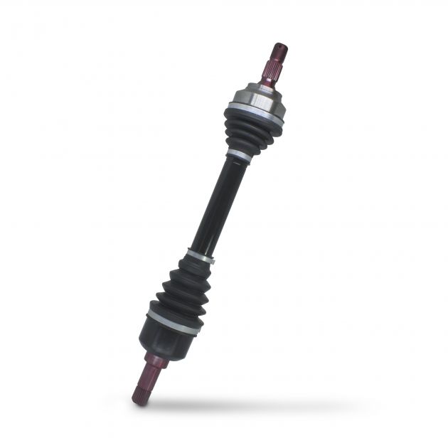 Semi Eixo - Lado Esquerdo/ Cambio Manual