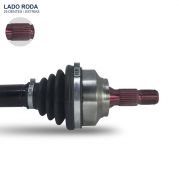 Semi Eixo - Lado Esquerdo/ Cambio Manual