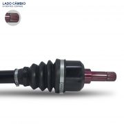 Semi Eixo - Lado Esquerdo/ Cambio Manual