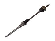 Semi Eixo - Lado Direito com Abs/ Medida 21x22