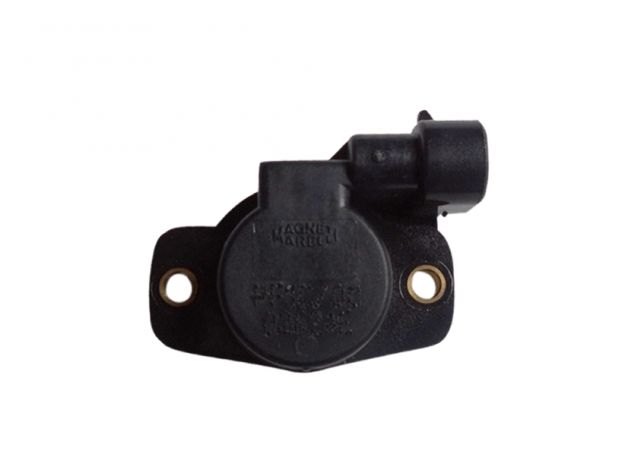 Sensor da Posicao da Borboleta