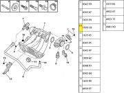 Sensor da Posicao da Borboleta