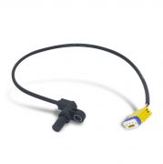 252929-Sensor de Pressao do Cambio Automatico AL4 - 3 Conectores