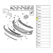 Spoiler do Parachoque