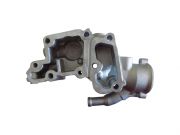 1336Y8-Suporte da Valvula Termostatica - Aluminio