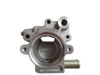 133681-Suporte da Valvula Termostatica - Aluminio