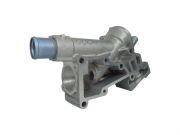 1336Q4-Suporte da Valvula Termostatica