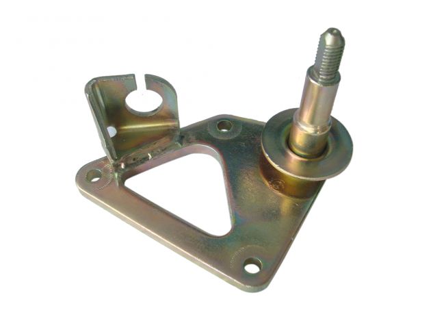 Suporte do Coxim - Lado Esquerdo