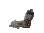 Suporte do Filtro de Oleo