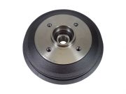 424746-Tambor de Freio com Rolamento Sistema Lucas