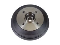 424746-Tambor de Freio com Rolamento Sistema Lucas