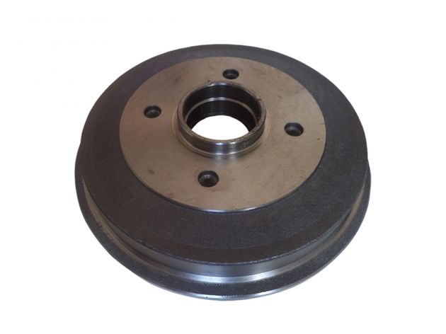 424747-Tambor de Freio - Sistema Lucas