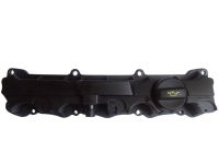 0248L6-Tampa das Valvulas - Com Tampa de Oleo