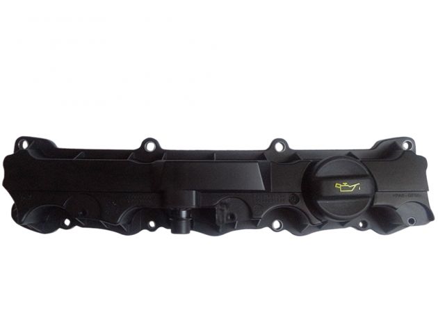 0248L6-Tampa das Valvulas - Com Tampa de Oleo