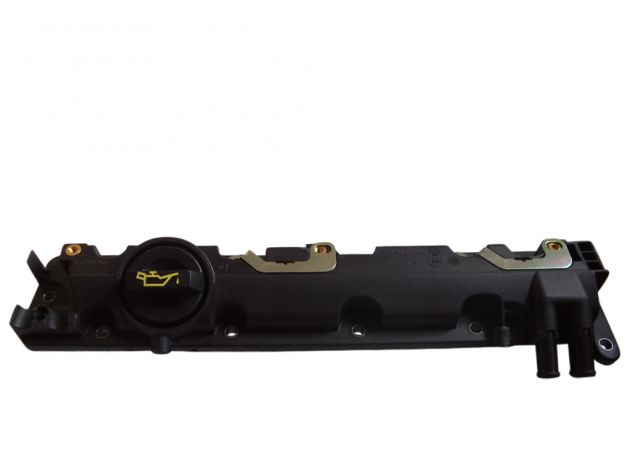 0248R6-Tampa das Valvulas de Admissao