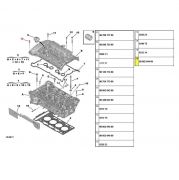 9812071480-Tampa de Valvula