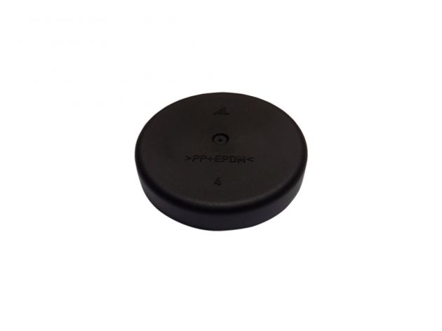 Tampa do Farol de Milha