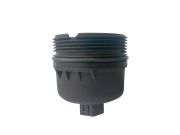 1103L7-Tampa do Filtro de Oleo - Copo/ Pequeno