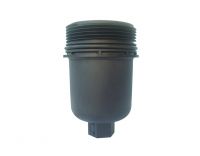 1103J5-Tampa do Filtro de Oleo Copo Grande