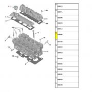 025866-Tampa do Oleo do Motor