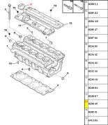025849-Tampa do Oleo