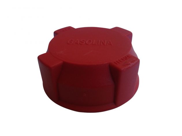 Tampa do Reservatorio de Partida a Frio