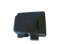 Tampa da Caixa de Fusivel