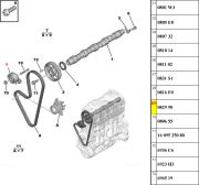082990-Tensor Movel da Correia Dentada