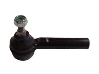 4010F5-Terminal de Direcao - Lado Esquerdo