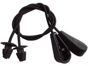 Tirante do Bagageiro - Corda Tampao