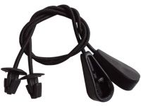 Tirante do Bagageiro - Corda Tampao