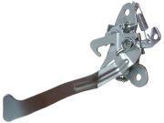 Trava do Capo - Inferior