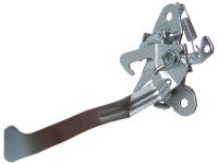 Trava do Capo - Inferior