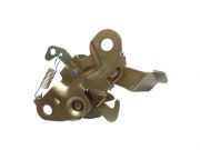 Trava do Capo - Inferior