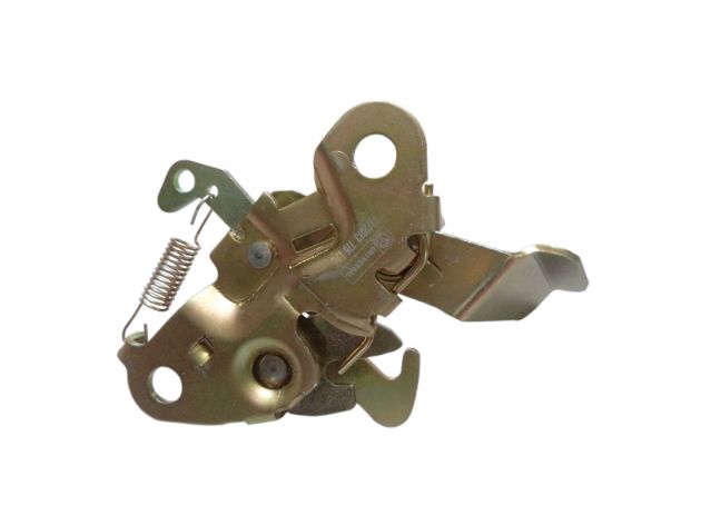 Trava do Capo - Inferior