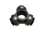 Trizeta da Tulipa do Semi Eixo - Medida 23x34mm