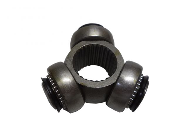 Trizeta da Tulipa do Semi Eixo - Medida 23x34mm