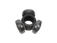 Trizeta da Tulipa do Semi Eixo - Medida 29x35mm