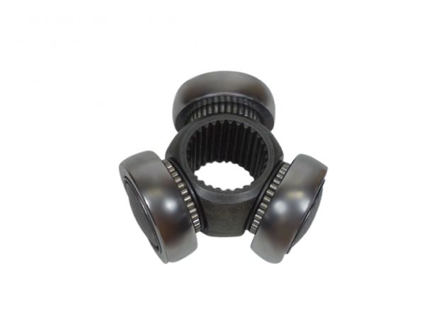 Trizeta da Tulipa do Semi Eixo - Medida 29x35mm