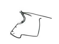 Tubo do Sistema de Direcao Hidraulica