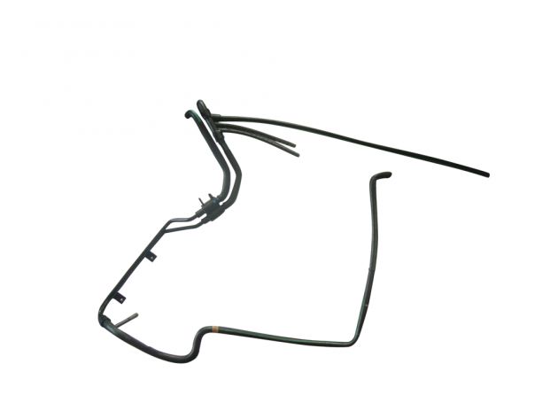 Tubo do Sistema de Direcao Hidraulica