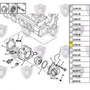 133837-Valvula Termostatica