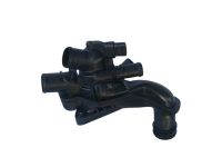 1336CE-Valvula Termostatica - Com Carcaca