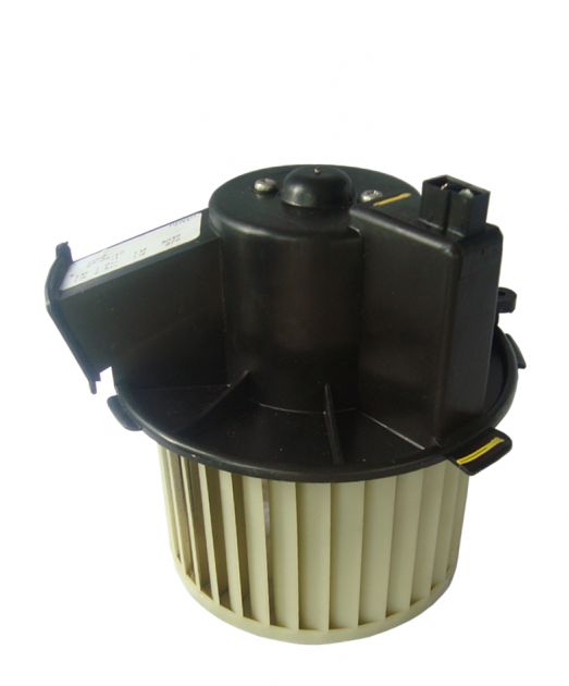 Ventilador do Painel